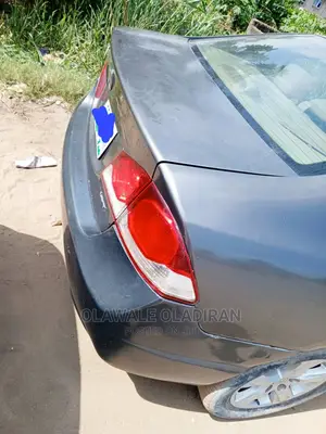🚗 2009 Honda Civic Compact Car | Available in Lagos - Smooth Ride with Low Mileage - Image 3