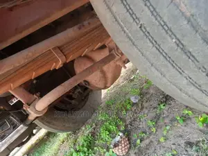 🚚 Steyr Durable Truck for Sale | Test Drive in Lagos - Low Fuel Consumption - Image 4