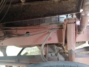 🚚 Steyr Durable Truck for Sale | Test Drive in Lagos - Low Fuel Consumption - Image 6