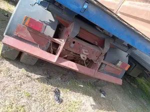 🚚 Steyr Durable Truck for Sale | Test Drive in Lagos - Low Fuel Consumption - Image 5