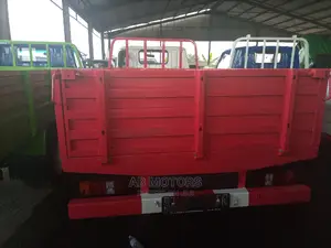 🚜 Dyna 200 Hand-Operated Petrol Machine | Available in Lagos - Reliable & Efficient - Image 6