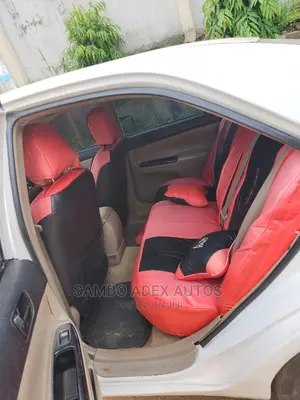 🚗 2006 Toyota Camry Reliable Sedan | Available in Ikorodu - Low Mileage & Well Maintained - Image 5