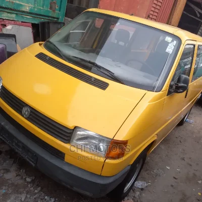 🚗 Daewoo BS110CN Compact Car | Available in Apapa - Stylish, Low Mileage