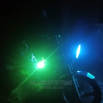 🚲 2011 TVS HLX 125 Motorcycle | Available in Kwara Offa - Great Fuel Efficiency