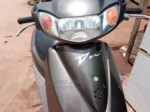 🚲 2012 Honda Dio Scooter for Sale in Nnewi - Smooth Ride, Low Mileage - Image 3