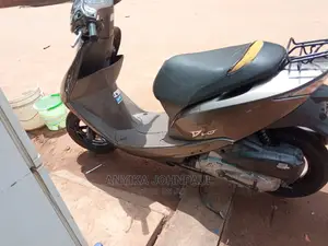 🚲 2012 Honda Dio Scooter for Sale in Nnewi - Smooth Ride, Low Mileage - Image 5