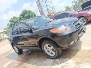 🚙 2009 Hyundai Santa Fe 2.7 V6 SUV | Available in Lagos - Spacious & Well-Maintained - Image 5