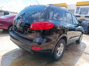 🚙 2009 Hyundai Santa Fe 2.7 V6 SUV | Available in Lagos - Spacious & Well-Maintained - Image 3
