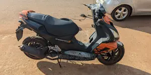 🏍️ Speedfight 3 Sporty Scooter | Available in Lagos - Low Mileage & Reliable - Image 6