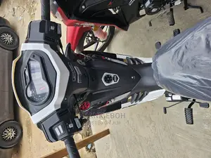 🚲 2023 Skygo Stylish Scooter | Available in Lagos Gbagada - Low Mileage & Safe - Image 4