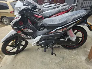 🚲 2023 Skygo Stylish Scooter | Available in Lagos Gbagada - Low Mileage & Safe - Image 5