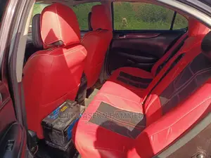 🚗 2003 Lexus ES Sedan | Available in Sagamu - Low Mileage & Comfy Interior - Image 4