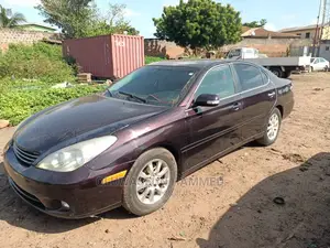 🚗 2003 Lexus ES Sedan | Available in Sagamu - Low Mileage & Comfy Interior - Image 5