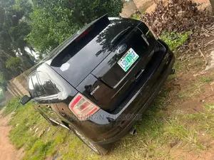 🚗 2010 Ford Edge Family SUV | Available in Ado Ekiti - Low Mileage & Leather Interior - Image 3