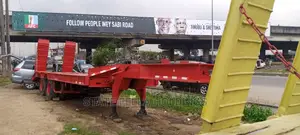 🚛 Heavy-Duty 80 Ton Lowbed | Available in Rivers Port Harcourt - Excellent Condition - Image 5