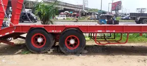 🚛 Heavy-Duty 80 Ton Lowbed | Available in Rivers Port Harcourt - Excellent Condition - Image 6