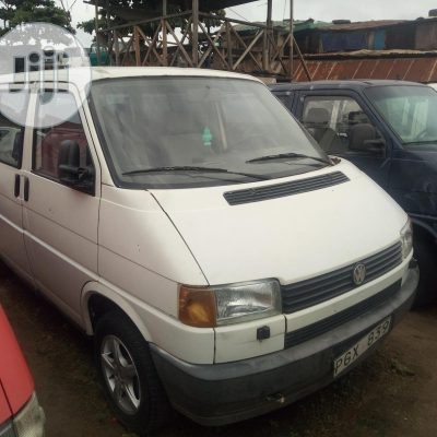 🚗 Volkswagen Reliable Family Car | Available in Apapa - Low Mileage, Great Condition