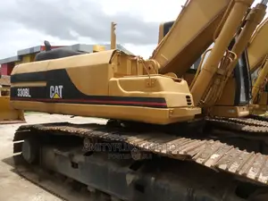 🚜 Caterpillar 330BL Excavator for Sale | Located in Lagos - Heavy-Duty & Reliable - Image 4