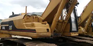 🚜 Caterpillar 330BL Excavator for Sale | Located in Lagos - Heavy-Duty & Reliable - Image 6