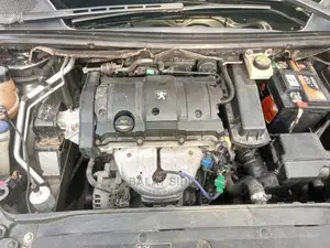 🚗 2007 Peugeot 307 Break Oxygo | Spacious Automatic in Lagos - Low Mileage & Well-Maintained - Image 3