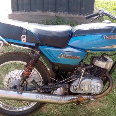 🚙 Jincheng Reliable Quad Bike | Available in Ilorin East - Low Mileage & Well-Maintained