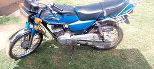 🚙 Jincheng Reliable Quad Bike | Available in Ilorin East - Low Mileage & Well-Maintained - Image 3