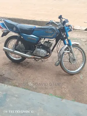 🚙 Jincheng Reliable Quad Bike | Available in Ilorin East - Low Mileage & Well-Maintained - Image 4