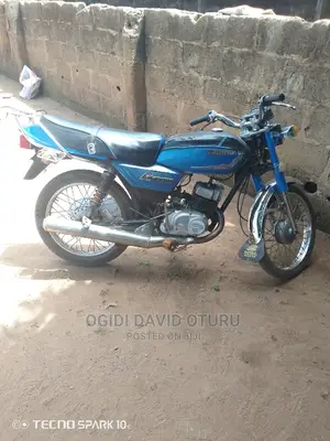 🚙 Jincheng Reliable Quad Bike | Available in Ilorin East - Low Mileage & Well-Maintained - Image 5