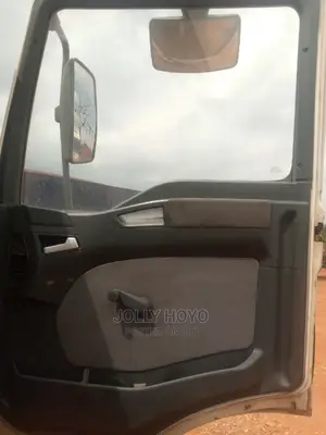 🚚 MAN TGL Diesel Mini Truck | Available in Lagos - Reliable Workhorse with High Payload - Image 3