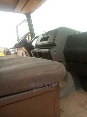 🚚 MAN TGL Diesel Mini Truck | Available in Lagos - Reliable Workhorse with High Payload - Image 6