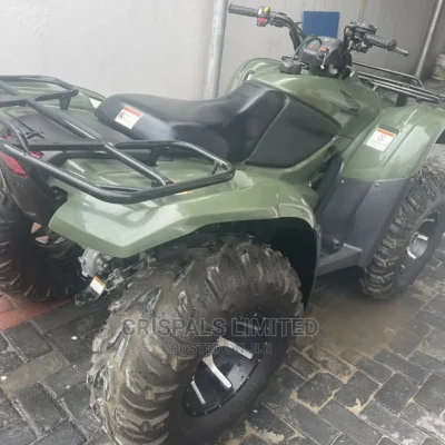 🏍️ 2021 Kawasaki Sport Motorcycle | Available in Lagos - Custom Features & Low Mileage
