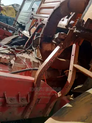 🚚 MAN TGL Heavy-Duty Truck | Available in Lagos - Well-Maintained & Versatile - Image 6