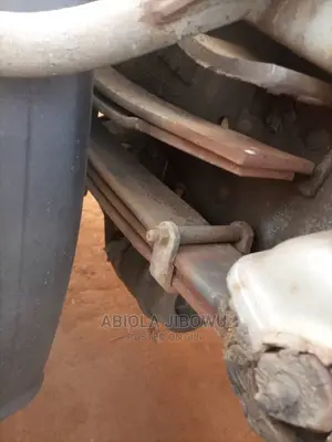 ๐ Scania 93H 250 Truck for Sale | Located in Lagos - Well-Maintained & Spacious - Image 6