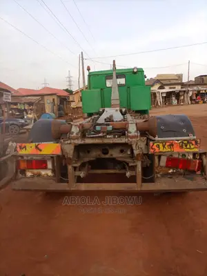 ๐ Scania 93H 250 Truck for Sale | Available in Lagos - Well-Maintained & Reliable - Image 5