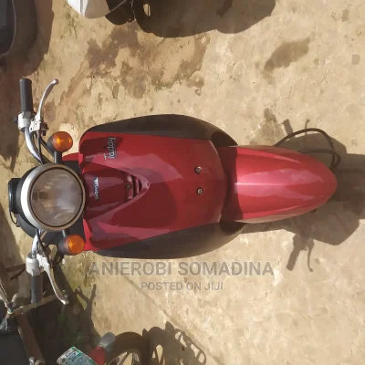 🚗 2022 Honda Today Compact Car | Available in Nnewi - Excellent Condition, Low Mileage