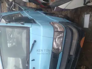 🚙 Mitsubishi Delica Reliable 4WD Truck | Available in Onitsha - Spacious & Affordable - Image 6