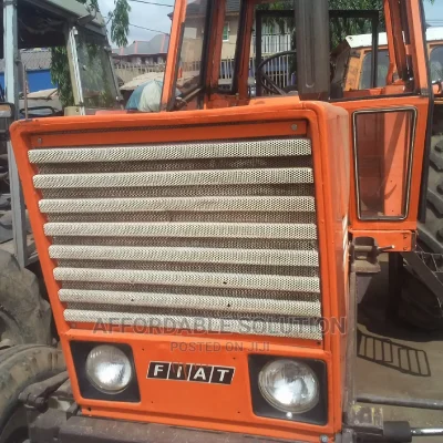 🚜 Massey Ferguson 880 Tractor | Visit Ifako-Ijaiye - Diesel, Manual Transmission