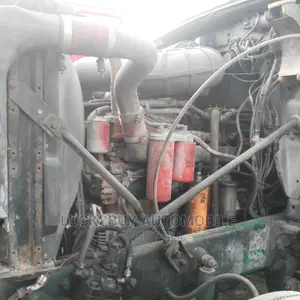 🚛 Mack CH Tractor Unit for Sale | Available in Lagos - Low Mileage & Customizable - Image 4