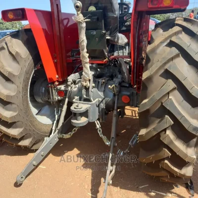 🚜 Massey Ferguson 75 Tractor | Available in Lagos - Low Hours & Well-Maintained