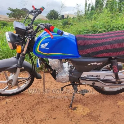2022 Honda Sedan for Sale in Enugu - Low Mileage, Reliable & Stylish
