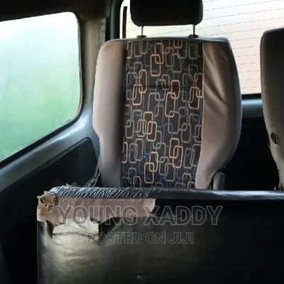🚐 Suzuki Every Versatile Minivan | Available in Lagos - Family-Friendly & Efficient
