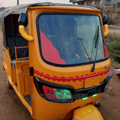 🏍️ TVS Apache 180 RTR | Available in Lagos - Well-Maintained & Fun Ride