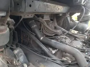 🚚 MAN TGM Tipper Truck for Sale in Alimosho - Low Mileage & Efficient - Image 5