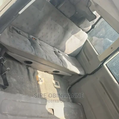 🚐 Classic 1980 Volkswagen Transporter | Available in Lekki - Fully Restored & Spacious