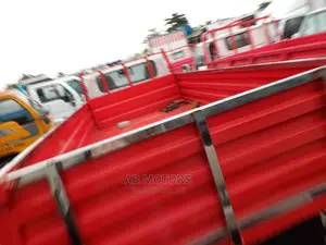 🚚 Toyota Dyna 200 Manual Truck | Available in Apapa - Low Mileage, Reliable - Image 5