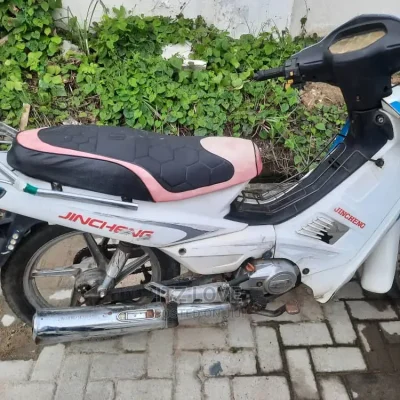 🚲 Jincheng Efficient Commuter Bike | Available in Lagos - Lightweight & Reliable