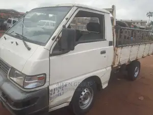 🚐 2008 Mitsubishi Delica Family Minivan | Available in Awka - Spacious & Versatile - Image 4