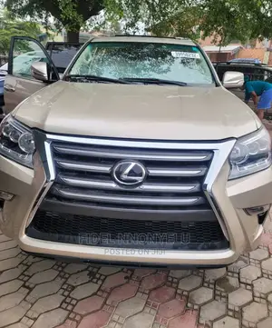 ๐ 2011 Lexus GX Gold SUV | Low Mileage in Lagos - Family-Friendly & Well-Maintained - Image 6