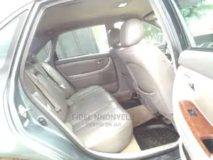 🚗 2004 Toyota Avalon Comfortable Sedan | Available in Lagos - Low Mileage & Reliable - Image 6