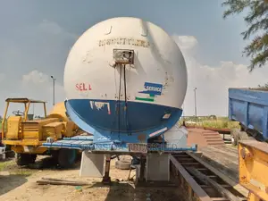 🚗 Reliable 1998 Gasoline Tank | Available in Lagos - Durable Steel Construction - Image 3